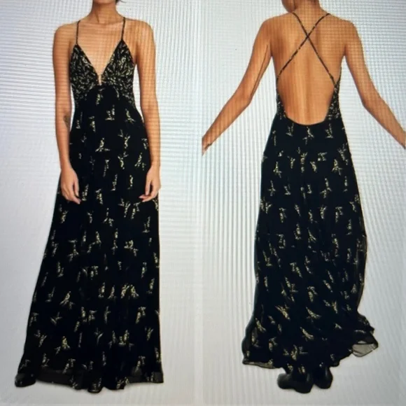 Ba Sh Masha Dress